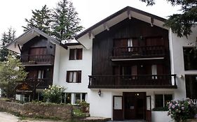 Solares Cumbrecita Hotel&Apart